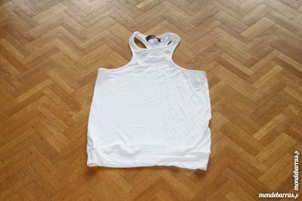 D�bardeur dos perl� (V11) 2 Tours (37)