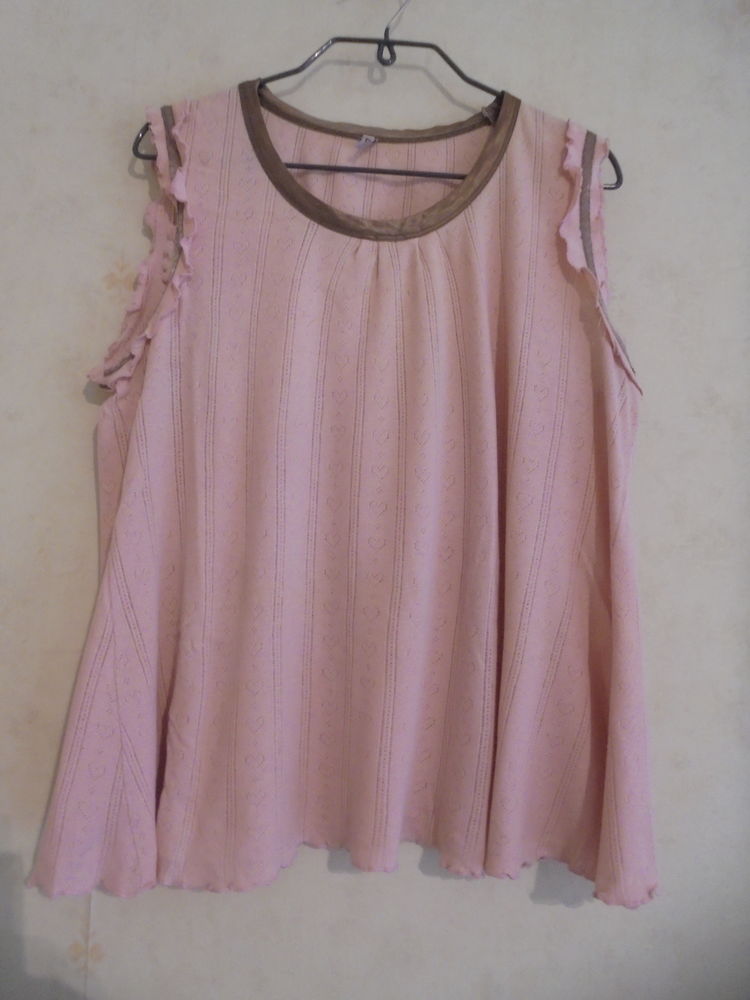 D�bardeur rose (93) 3 Tours (37)