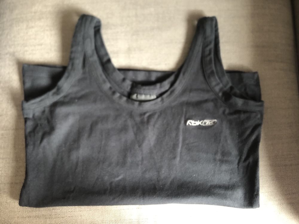 D�bardeur Sport Reebok M/40 2 Paris 20 (75)