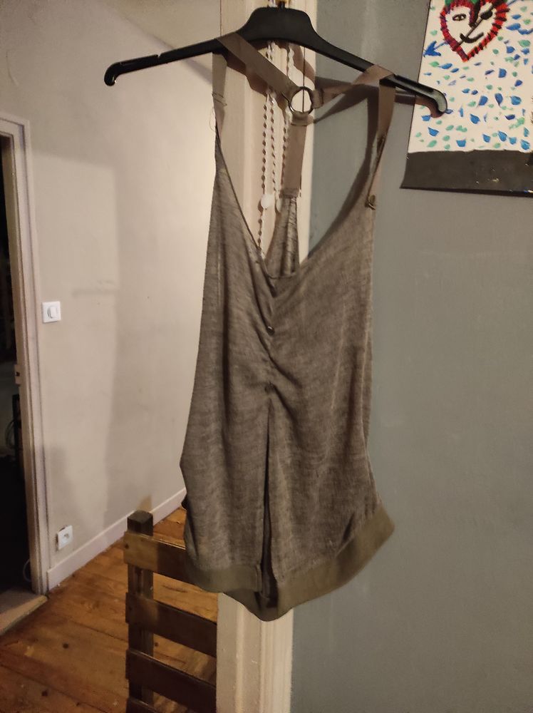 5� d�bardeur d'�t� taille unique 10 Accolay (89)