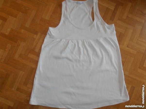 D�bardeur tunique beige (V6) 3 Tours (37)