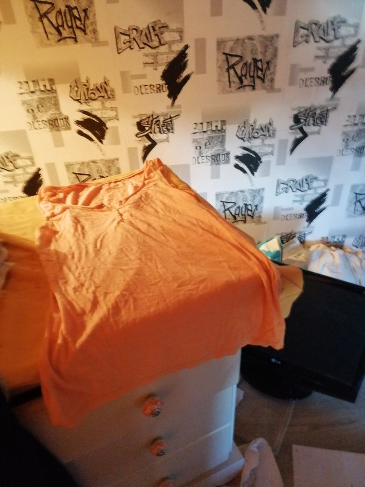 Debardeur 4 Drain (49)