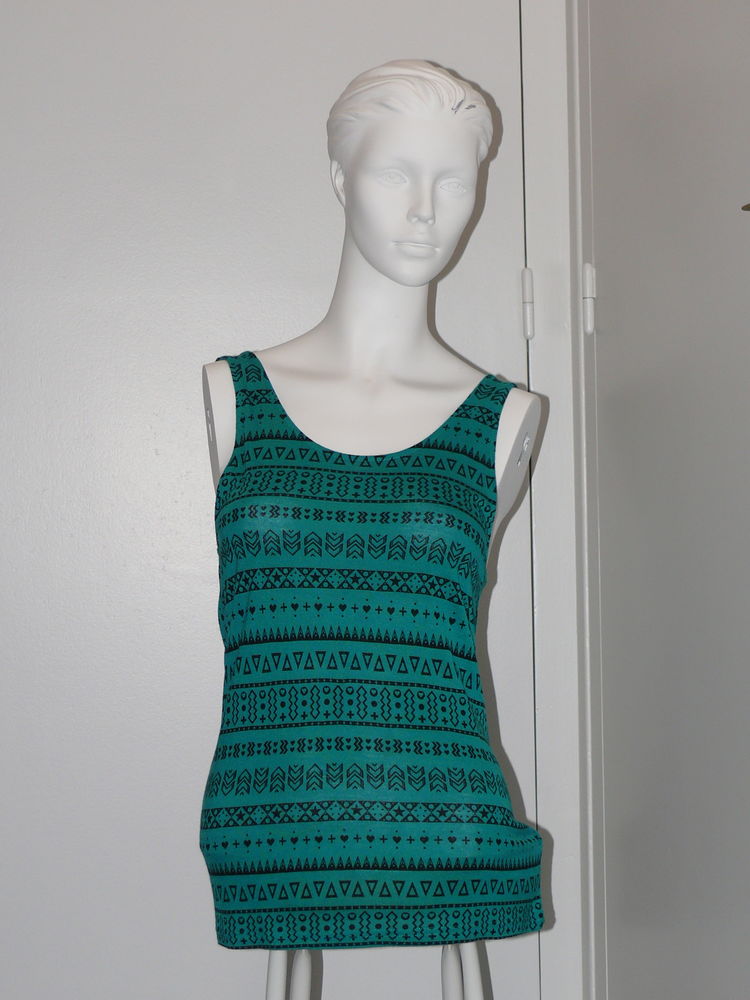 D�bardeur  H&M  5 Saintes (17)