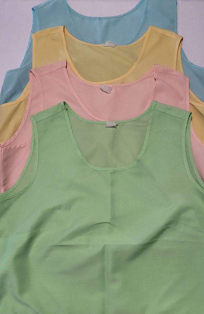 4 D�bardeurs 4 couleurs diff�rente 2 Nantes (44)