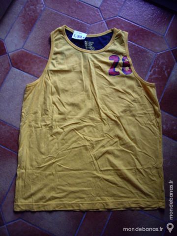 D�bardeurs sans manches Homme T.L � T.XXL 1 Bouxwiller (67)