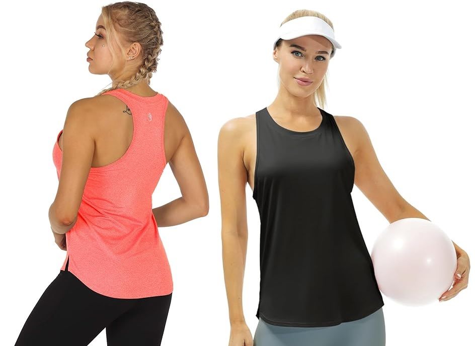 2 D�bardeurs de sport Icyzone 7 Beauchamp (95)