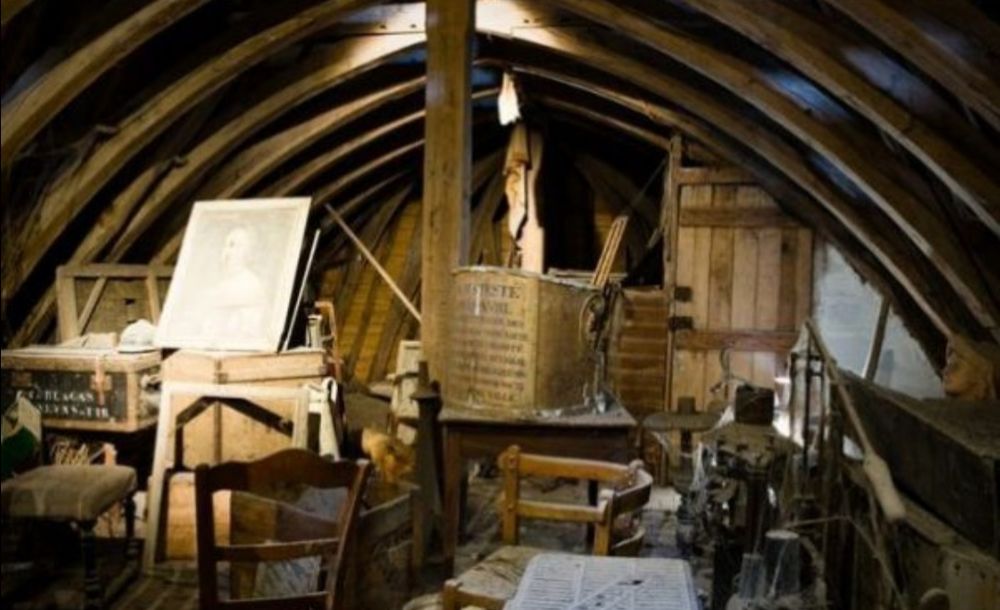 DEBARRAS GRATUIT
0 Toulon (83)