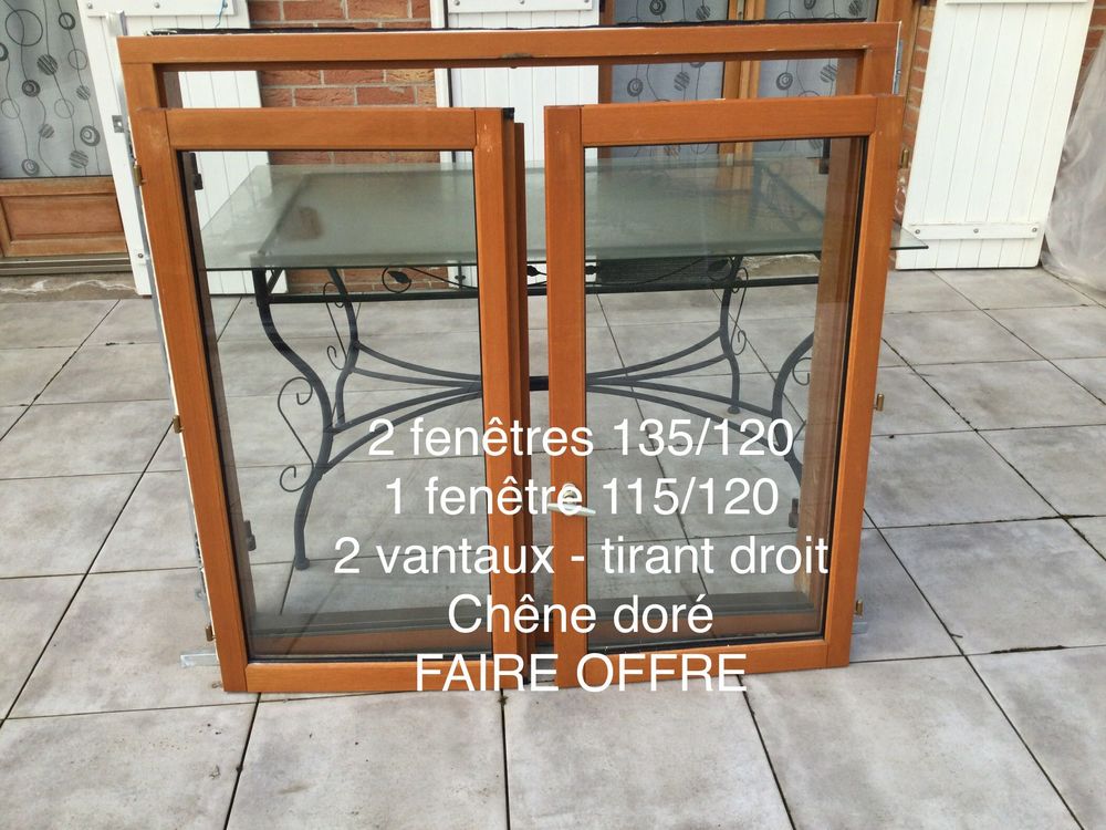 Debarras 100 Douchy-les-Mines (59)