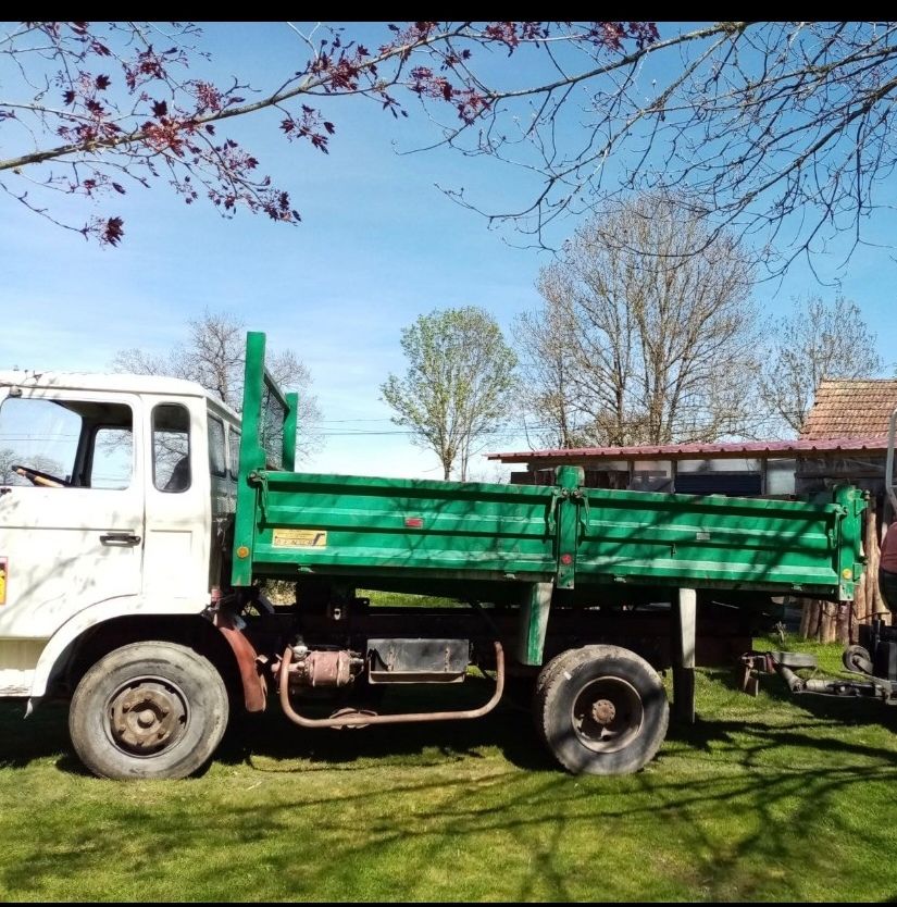 D�barras 10 Pont-de-Veyle (01)