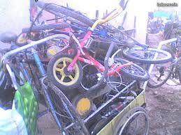 D�barrasse VTT, cyclo, v�lomoteur, ect... 0 Varades (44)