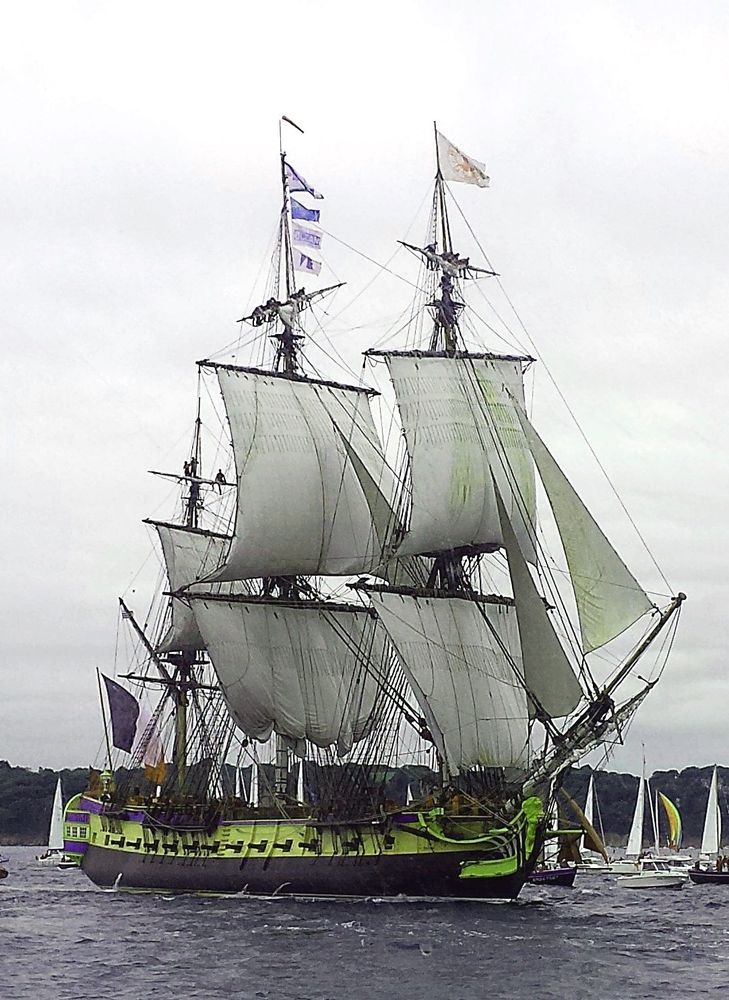 sa d�barrasse 150 Loctudy (29)