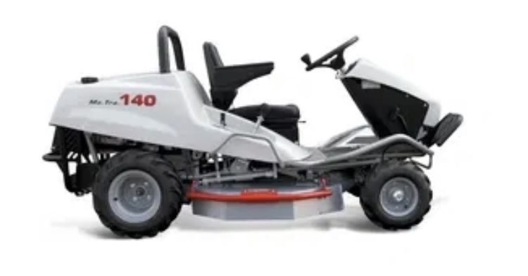 Debrousailleuse autoportee 3000 Saint-Laurent-du-Var (06)