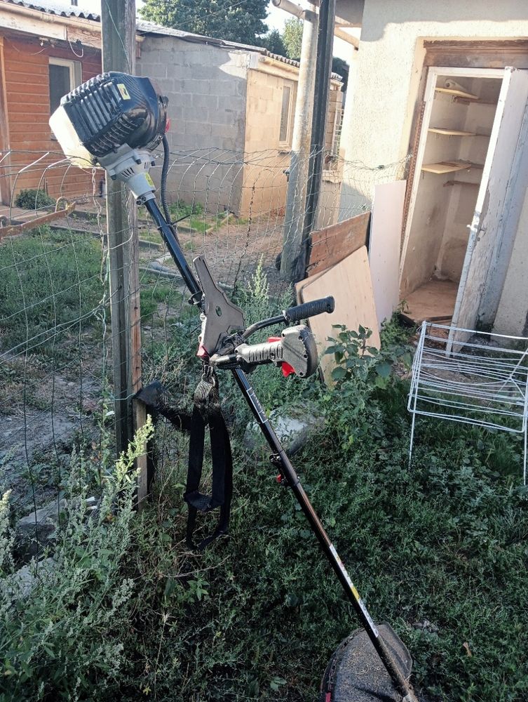 DEBROUSAILLEUSE 60 Le Quesnel (80)