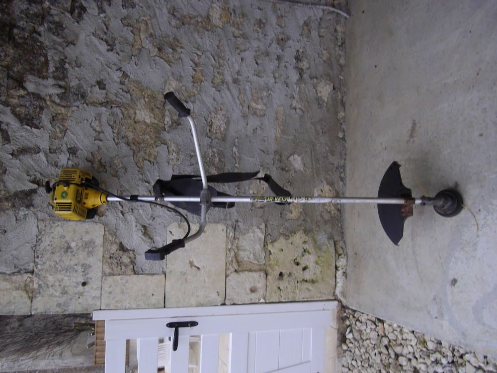 d�broussailleuse mc culloch pro mat 3100 ( prater 31) 45 Guitini�res (17)