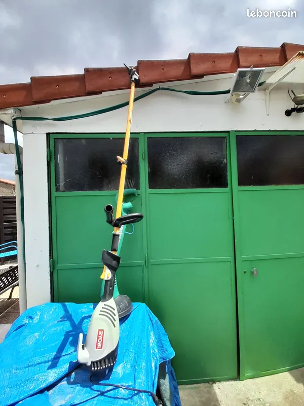 debroussailleuse electrique ryobi 50 Issoire (63)