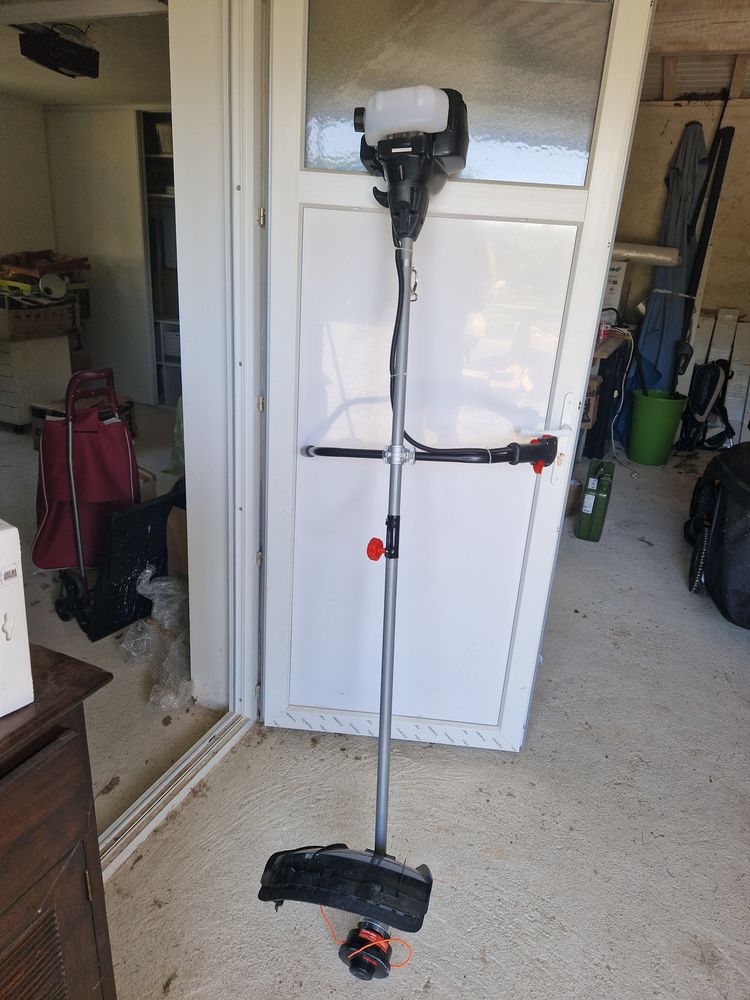 D�broussailleuse rotofil 100 Lembras (24)