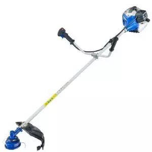 D�broussailleuse thermique Hyundai 90 Saint-Jean-d'Ang�ly (17)