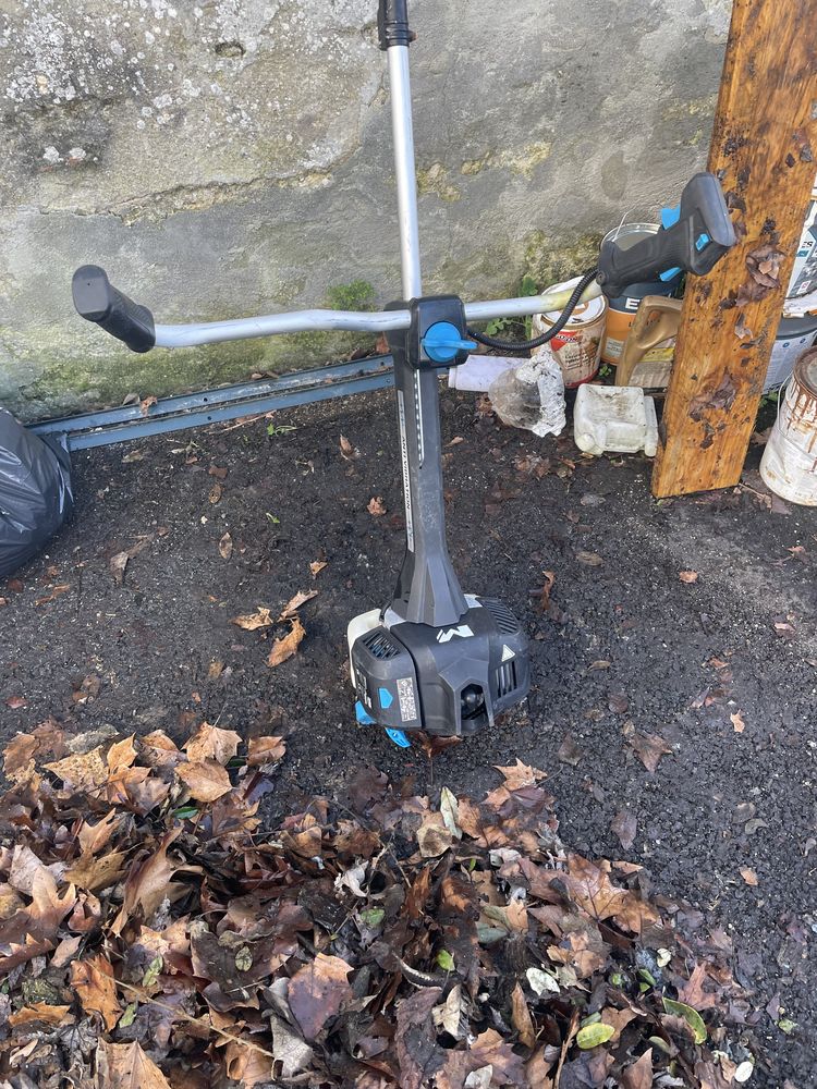 D�broussailleuse thermique 90 Bordeaux (33)