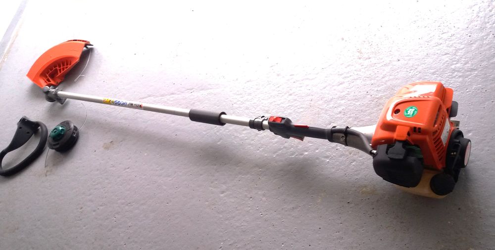 D�broussailleuse  Thermique 350 Wiwersheim (67)