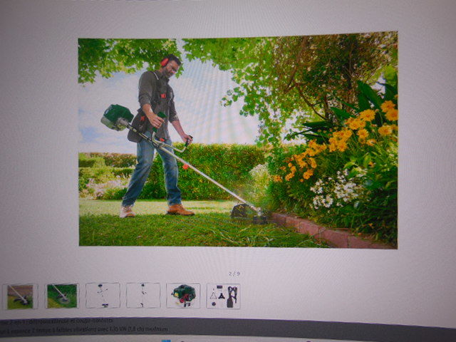 DEBROUSSAILLEUSE THERMIQUE 0 Gilly-l�s-C�teaux (21)