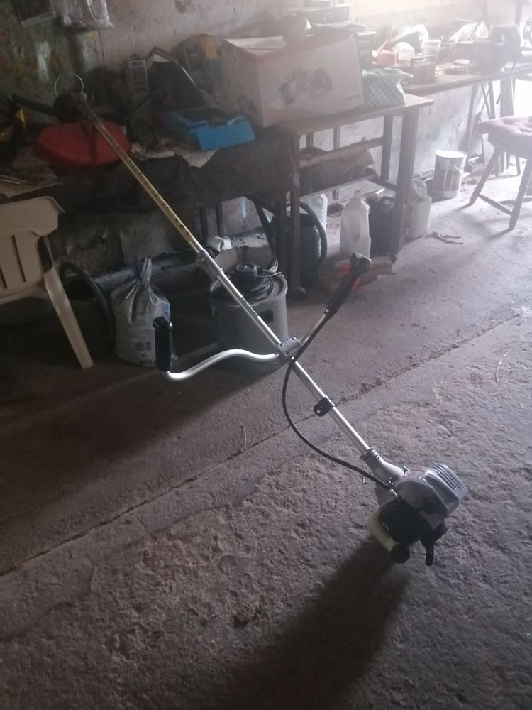 D�broussailleuse 100 Chalais (16)