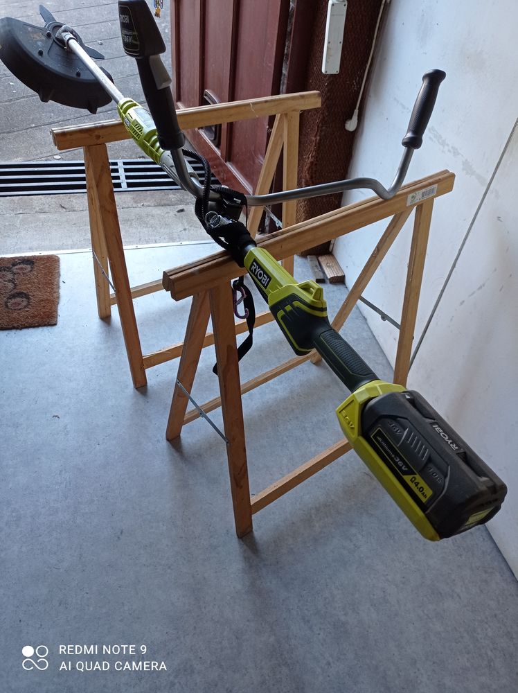 D�broussailleuse 160 Boussac (23)