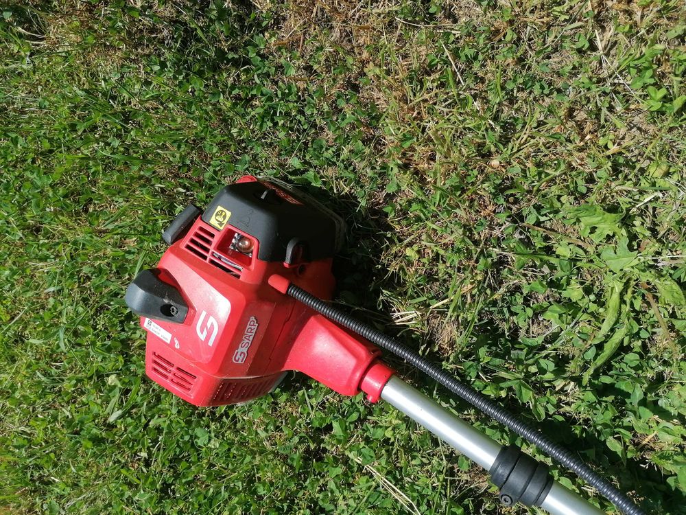 d�broussailleuse 180 Lhomme (72)