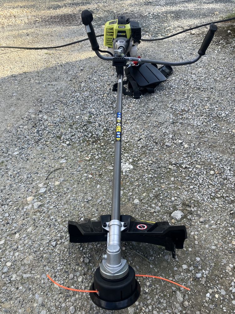 D�broussailleuse 200 Marsais (17)