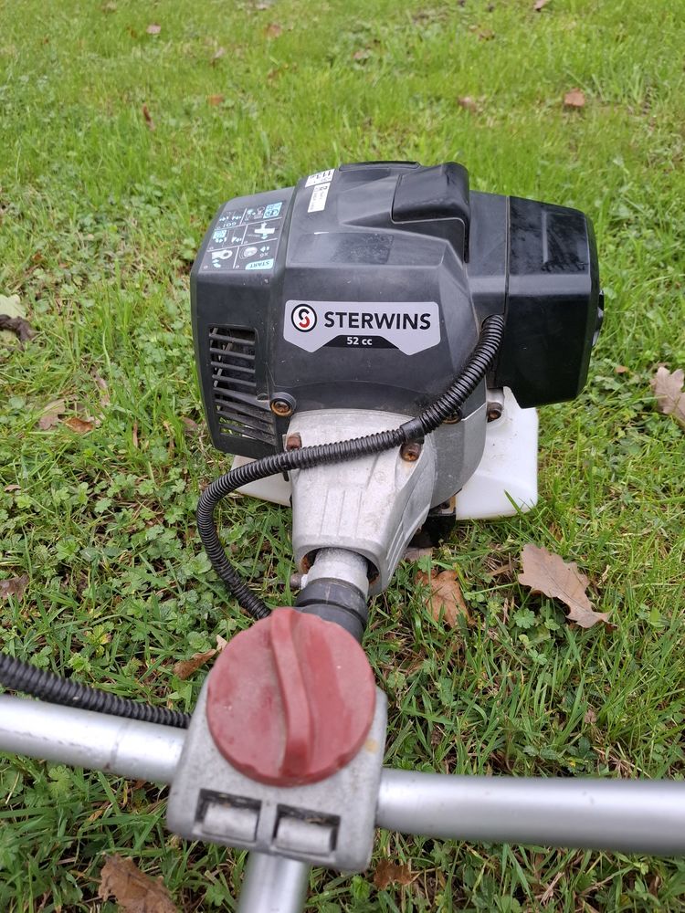 D�broussailleuse 50 Samatan (32)