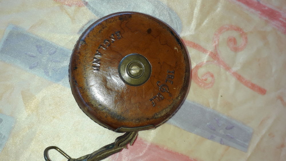 D�cam�tre TREBLE ENGLAND
50 Salon-de-Provence (13)