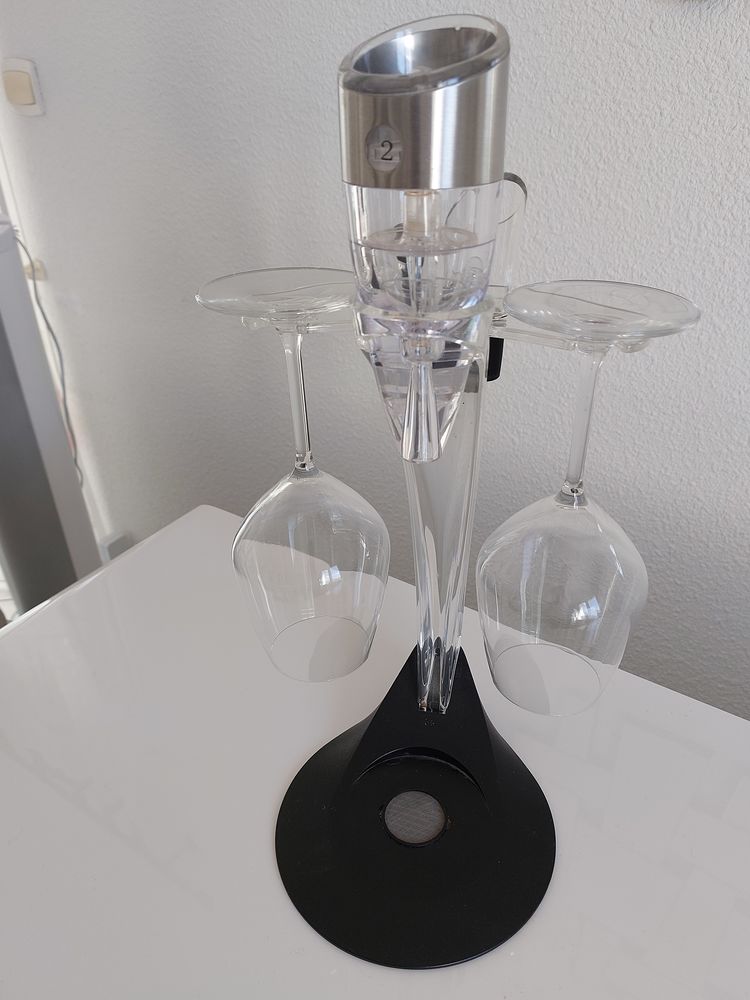 D�canteur a�rateur � vin 10 Audenge (33)