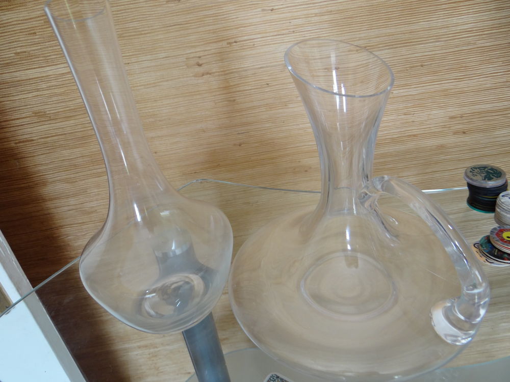 Decanteur 10 Lons (64)