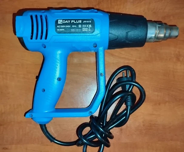 DECAPEUR THERMIQUE 20 Toulouse (31)