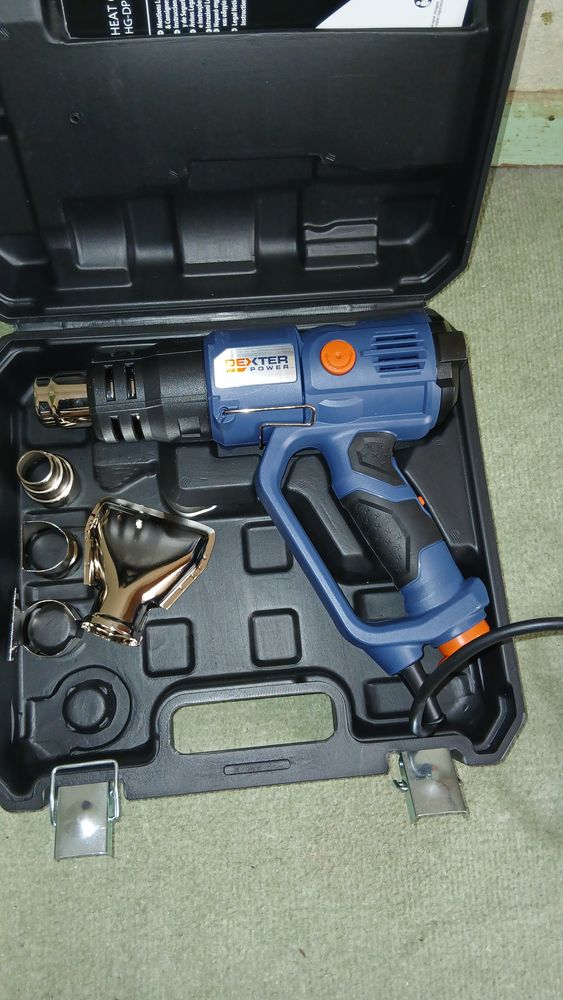 D�capeur thermique 25 Brie-Comte-Robert (77)