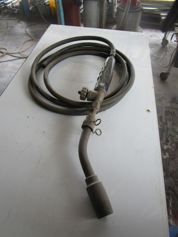 D�capeur gaz 30 Illzach (68)