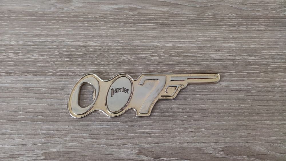 D�capsuleur Perrier 007 10 Vand�uvre-l�s-Nancy (54)