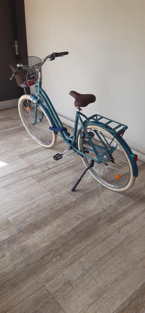 Decathlon Elops 520 0 Marcq-en-Bar�ul (59)