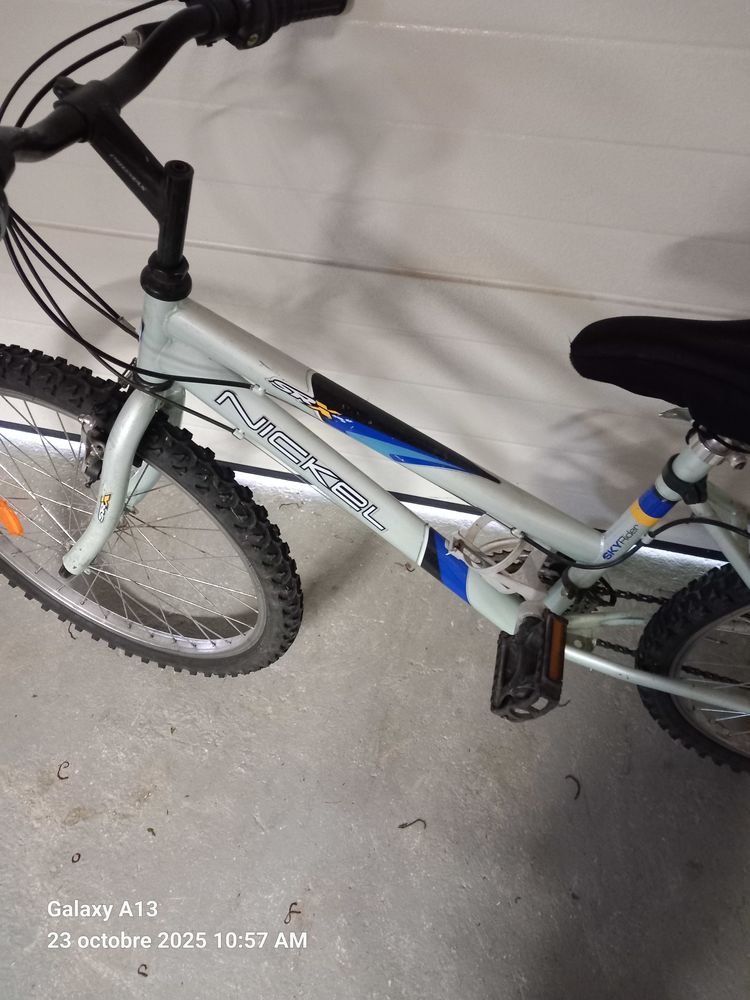 Vtt decathlon pour enfant de 12 � 14 ans 50 Mont�zic (12)