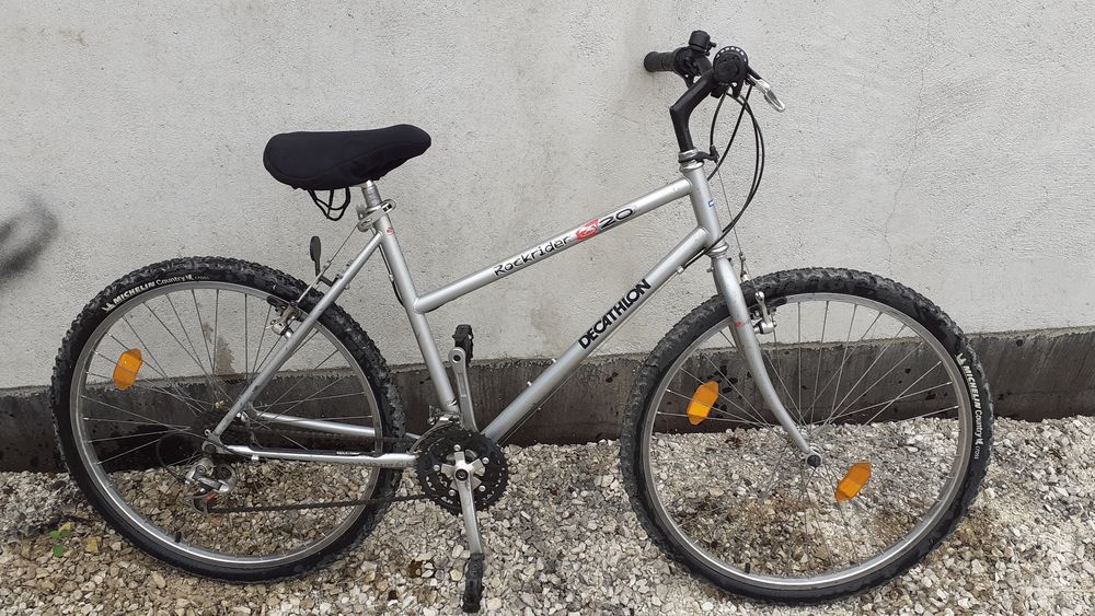 VTT Decathlon Rockrider 70 Bayel (10)