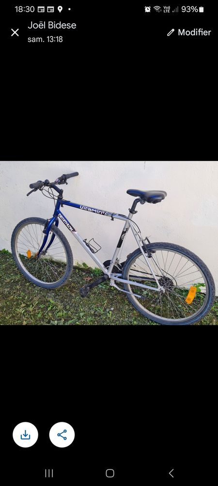 Vtc decathlon vitamine r 80 Castelnaudary (11)