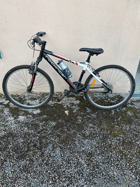 VTT DECATHLON 75 Toulouse (31)