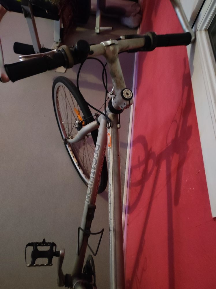 VTT Decathlon 150 Voreppe (38)