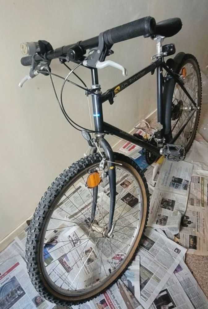 VTT DECATHLON 150 Orl�ans (45)