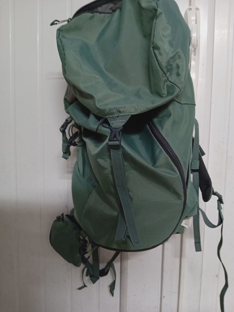 SAC � DOS D�CATHLON 20 Reims (51)