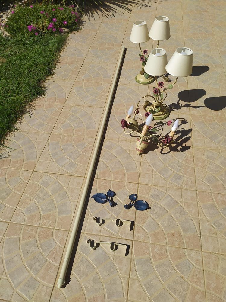 D�co compl�te ART DECO 69 Saint-Gelais (79)