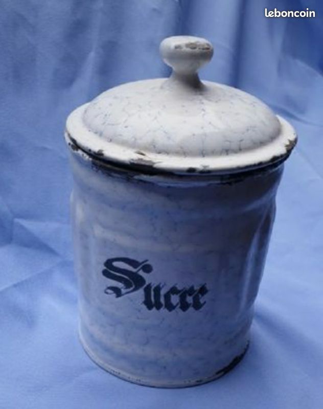 Pot deco cuisine vintage tr�s tr�s vieux 15 Dourdan (91)