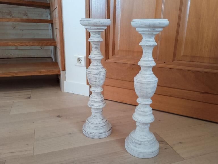 LOT  deco   MAISON DU MONDE  20 Corn� (49)