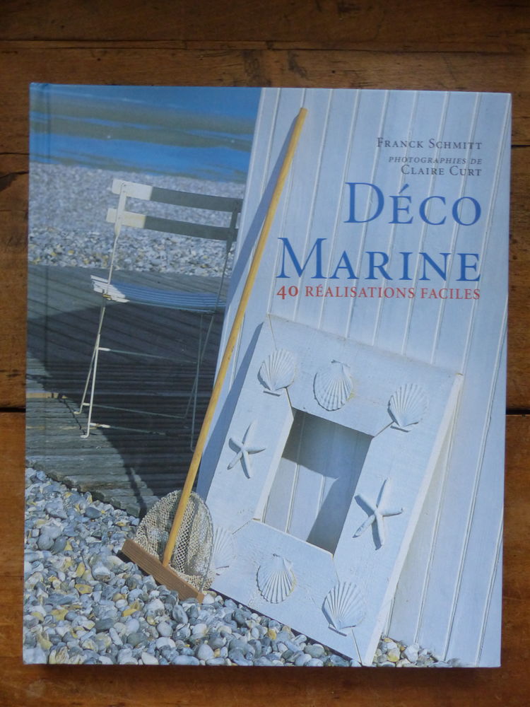 DECO MARINE 8 Roclincourt (62)