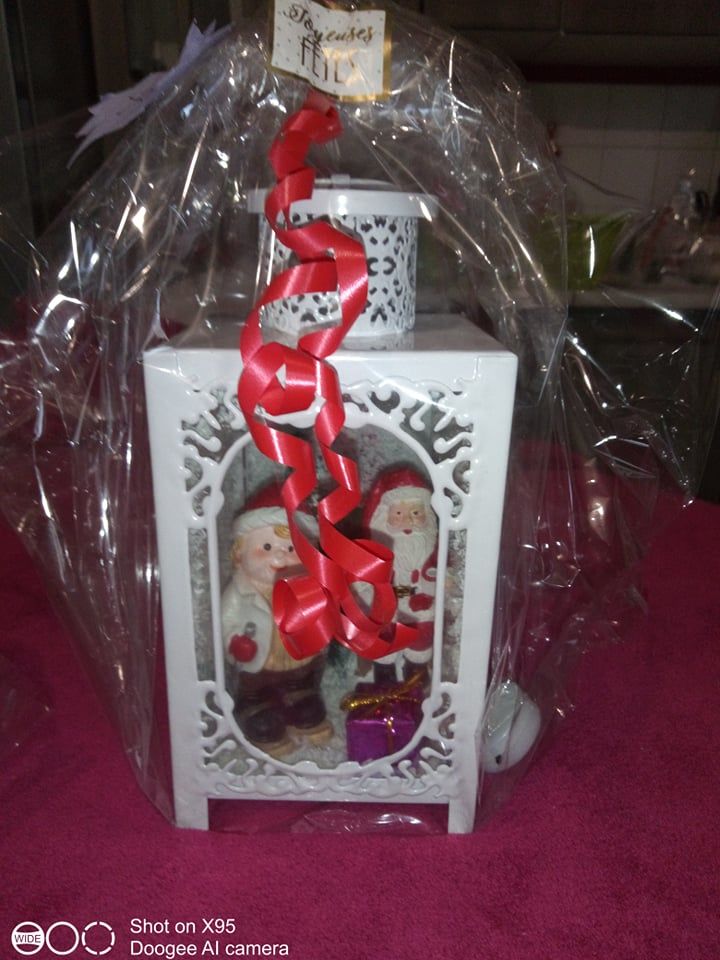  deco noel avec led 10 Desvres (62)