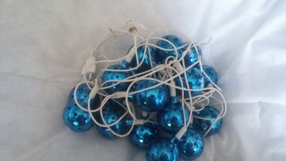 deco  noel 2 Ch�teauroux (36)